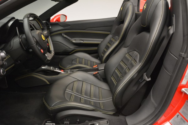 Used 2018 Ferrari 488 Spider for sale Sold at Bugatti of Greenwich in Greenwich CT 06830 26