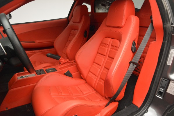 Used 2008 Ferrari F430 for sale Sold at Bugatti of Greenwich in Greenwich CT 06830 15