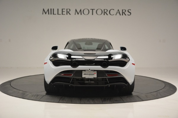 New 2019 McLaren 720S Coupe for sale Sold at Bugatti of Greenwich in Greenwich CT 06830 6