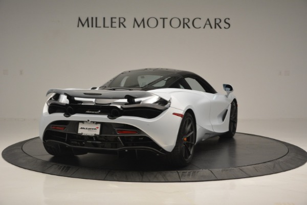 New 2019 McLaren 720S Coupe for sale Sold at Bugatti of Greenwich in Greenwich CT 06830 7