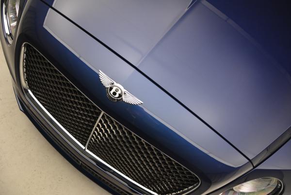 Used 2016 Bentley Continental GT Speed GT Speed for sale Sold at Bugatti of Greenwich in Greenwich CT 06830 13