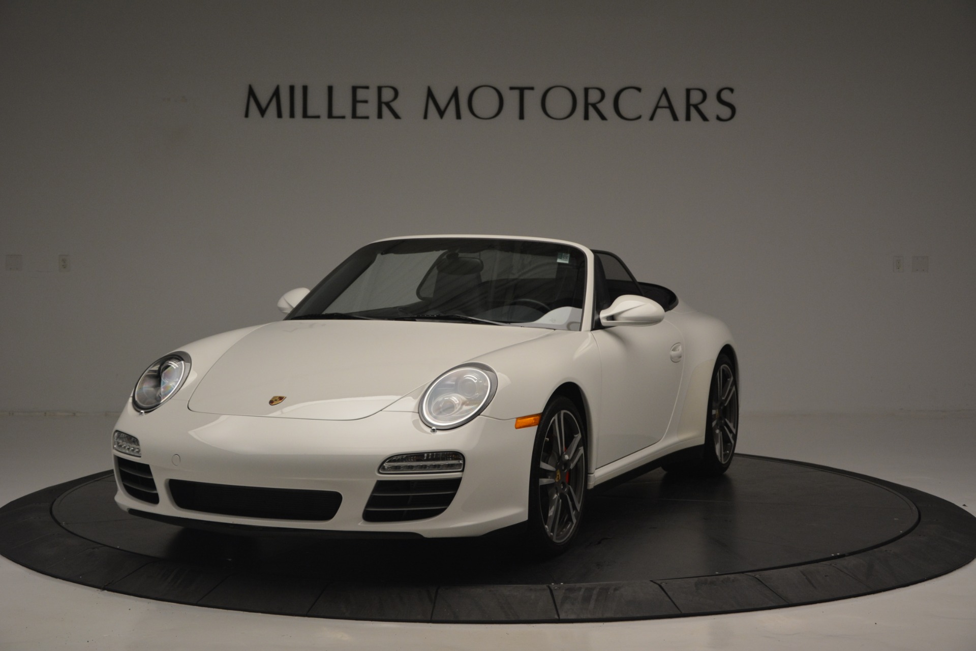 Used 2011 Porsche 911 Carrera 4S for sale Sold at Bugatti of Greenwich in Greenwich CT 06830 1