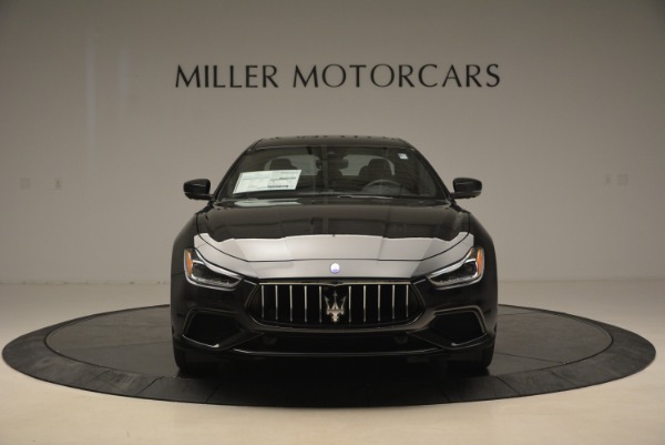 New 2019 Maserati Ghibli S Q4 GranSport for sale Sold at Bugatti of Greenwich in Greenwich CT 06830 12