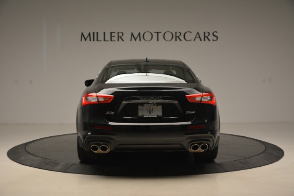 Used 2019 Maserati Ghibli S Q4 GranSport for sale Sold at Bugatti of Greenwich in Greenwich CT 06830 6