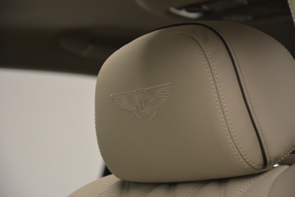 Used 2014 Bentley Flying Spur W12 for sale Sold at Bugatti of Greenwich in Greenwich CT 06830 20