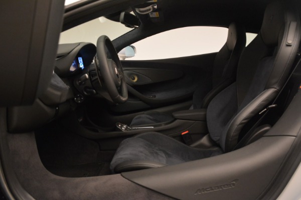 Used 2017 McLaren 570S for sale Sold at Bugatti of Greenwich in Greenwich CT 06830 16