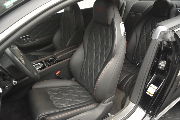 Used 2012 Bentley Continental GT W12 for sale Sold at Bugatti of Greenwich in Greenwich CT 06830 20