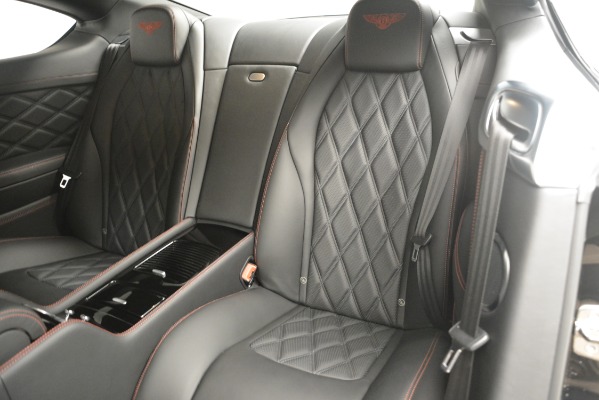 Used 2012 Bentley Continental GT W12 for sale Sold at Bugatti of Greenwich in Greenwich CT 06830 25
