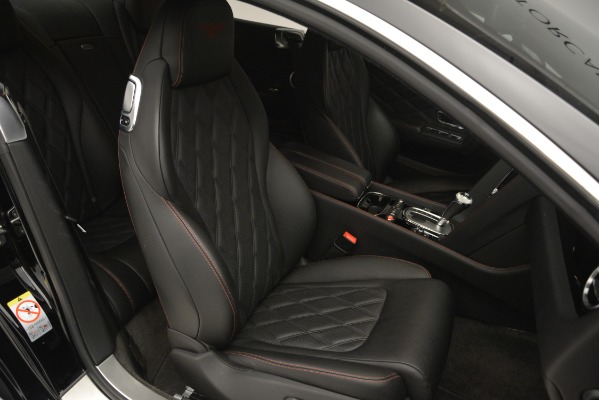 Used 2012 Bentley Continental GT W12 for sale Sold at Bugatti of Greenwich in Greenwich CT 06830 26