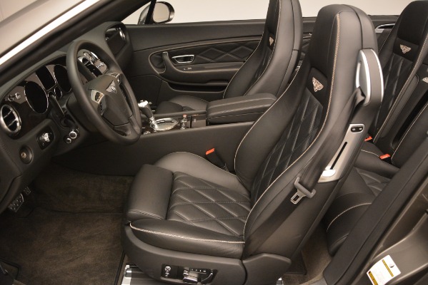 Used 2010 Bentley Continental GT Speed for sale Sold at Bugatti of Greenwich in Greenwich CT 06830 23