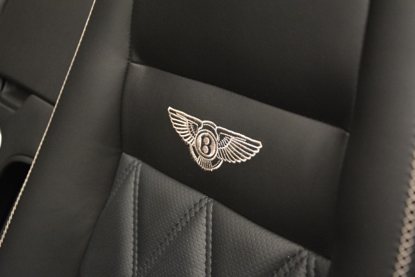 Used 2010 Bentley Continental GT Speed for sale Sold at Bugatti of Greenwich in Greenwich CT 06830 25