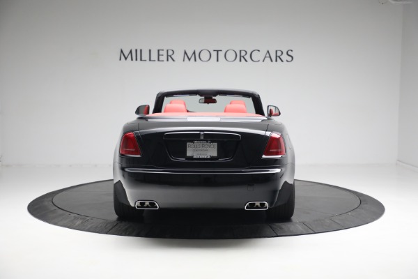 Used 2019 Rolls-Royce Dawn for sale $346,900 at Bugatti of Greenwich in Greenwich CT 06830 10