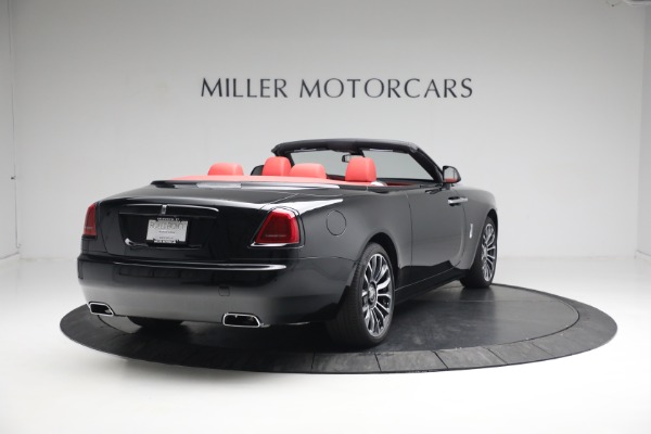 Used 2019 Rolls-Royce Dawn for sale $346,900 at Bugatti of Greenwich in Greenwich CT 06830 11