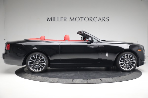 Used 2019 Rolls-Royce Dawn for sale $346,900 at Bugatti of Greenwich in Greenwich CT 06830 13