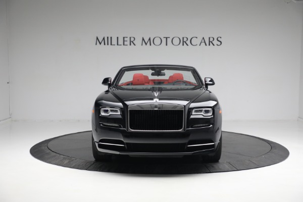Used 2019 Rolls-Royce Dawn for sale $346,900 at Bugatti of Greenwich in Greenwich CT 06830 15