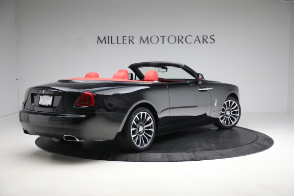 Used 2019 Rolls-Royce Dawn for sale $346,900 at Bugatti of Greenwich in Greenwich CT 06830 2