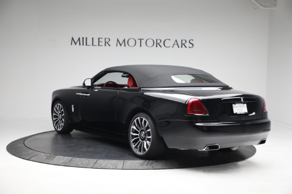 Used 2019 Rolls-Royce Dawn for sale $346,900 at Bugatti of Greenwich in Greenwich CT 06830 20