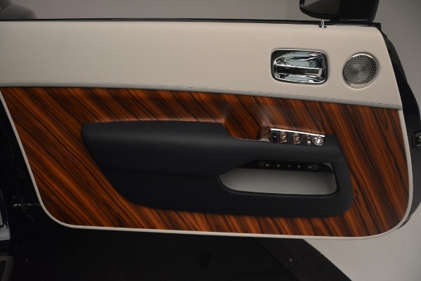 New 2019 Rolls-Royce Wraith for sale Sold at Bugatti of Greenwich in Greenwich CT 06830 16