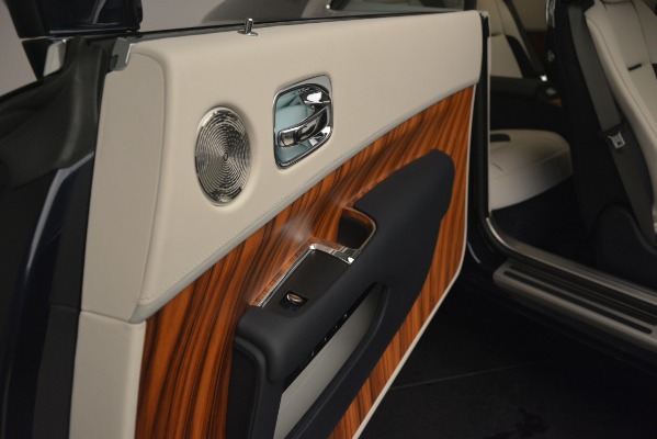Used 2019 Rolls-Royce Wraith for sale Sold at Bugatti of Greenwich in Greenwich CT 06830 22