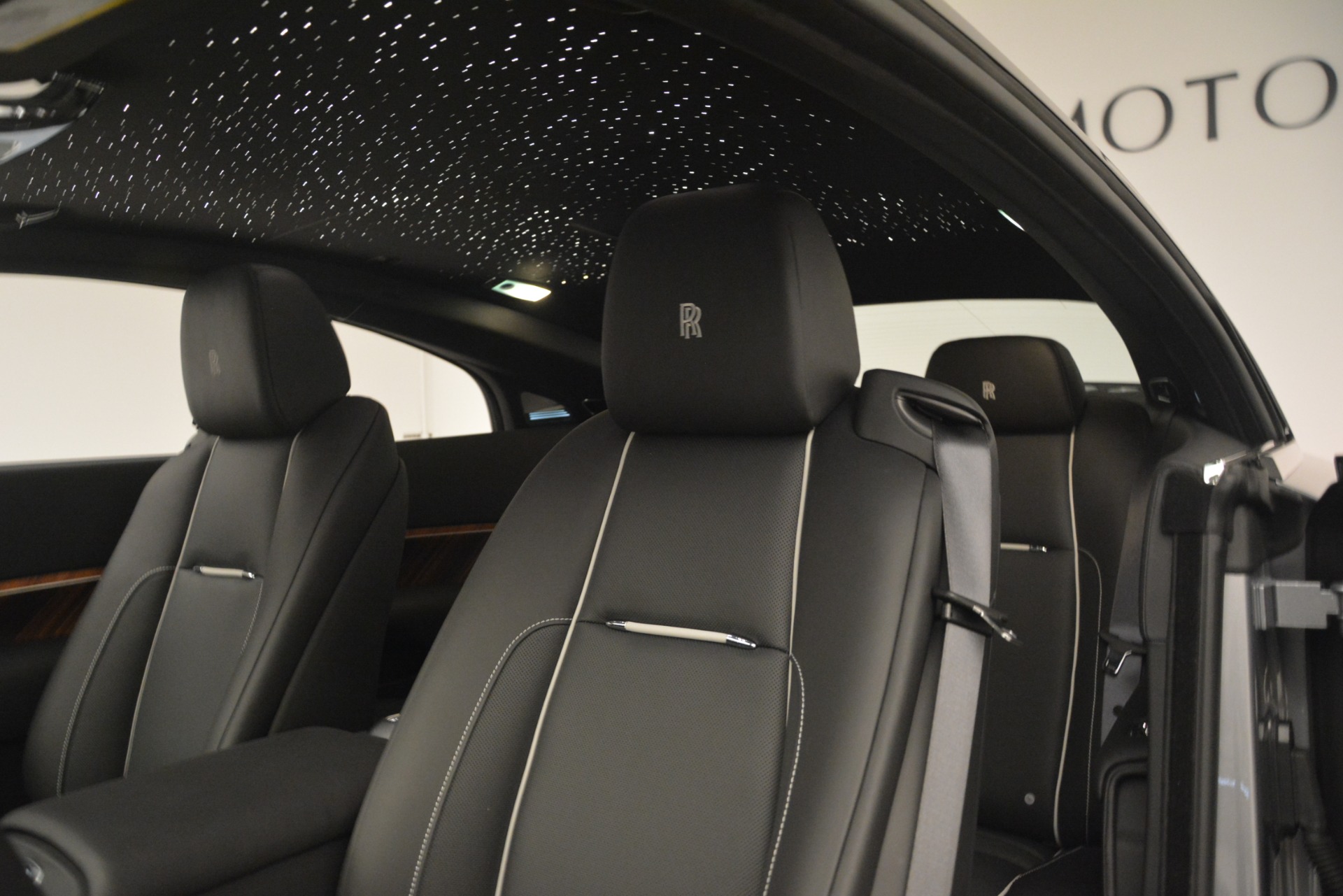 New 2019 Rolls Royce Wraith For Sale Special Pricing