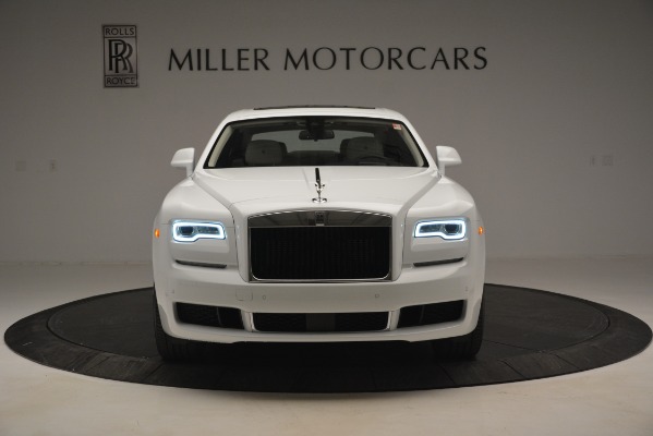 Used 2019 Rolls-Royce Ghost for sale Sold at Bugatti of Greenwich in Greenwich CT 06830 2