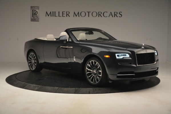 New 2019 Rolls-Royce Dawn for sale Sold at Bugatti of Greenwich in Greenwich CT 06830 13