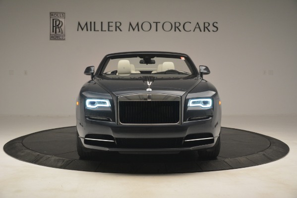 New 2019 Rolls-Royce Dawn for sale Sold at Bugatti of Greenwich in Greenwich CT 06830 2