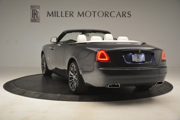 New 2019 Rolls-Royce Dawn for sale Sold at Bugatti of Greenwich in Greenwich CT 06830 7