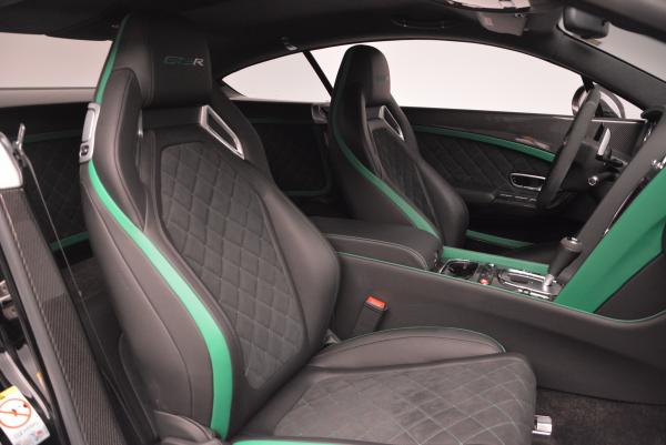 Used 2015 Bentley Continental GT GT3-R for sale Sold at Bugatti of Greenwich in Greenwich CT 06830 23