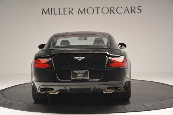 Used 2015 Bentley Continental GT GT3-R for sale Sold at Bugatti of Greenwich in Greenwich CT 06830 6