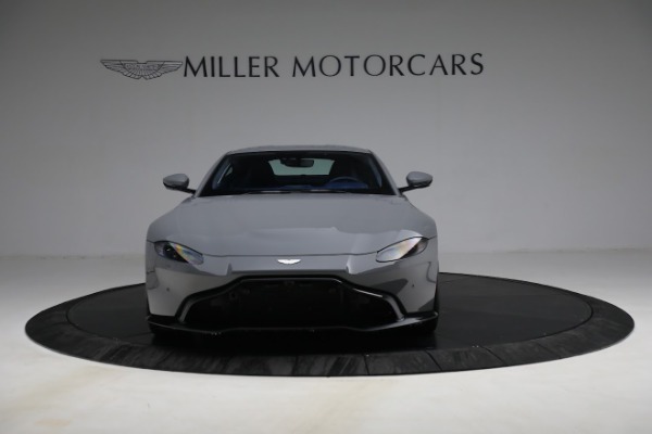 Used 2019 Aston Martin Vantage for sale Sold at Bugatti of Greenwich in Greenwich CT 06830 11