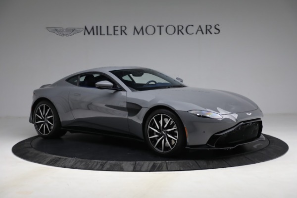 New 2019 Aston Martin Vantage for sale Sold at Bugatti of Greenwich in Greenwich CT 06830 9