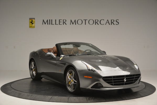 Used 2016 Ferrari California T Handling Speciale for sale Sold at Bugatti of Greenwich in Greenwich CT 06830 11