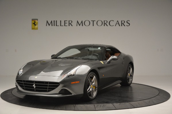 Used 2016 Ferrari California T Handling Speciale for sale Sold at Bugatti of Greenwich in Greenwich CT 06830 13