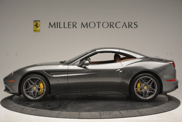 Used 2016 Ferrari California T Handling Speciale for sale Sold at Bugatti of Greenwich in Greenwich CT 06830 15