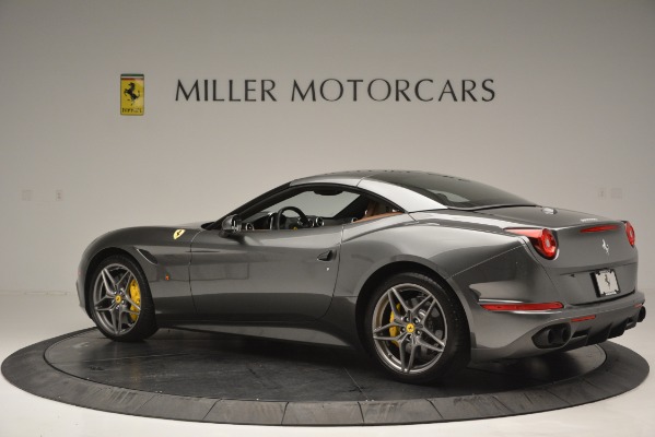 Used 2016 Ferrari California T Handling Speciale for sale Sold at Bugatti of Greenwich in Greenwich CT 06830 16