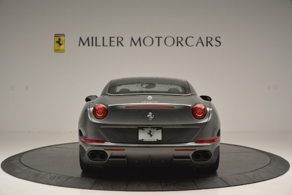 Used 2016 Ferrari California T Handling Speciale for sale Sold at Bugatti of Greenwich in Greenwich CT 06830 18