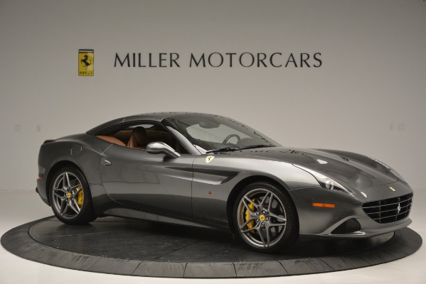 Used 2016 Ferrari California T Handling Speciale for sale Sold at Bugatti of Greenwich in Greenwich CT 06830 22