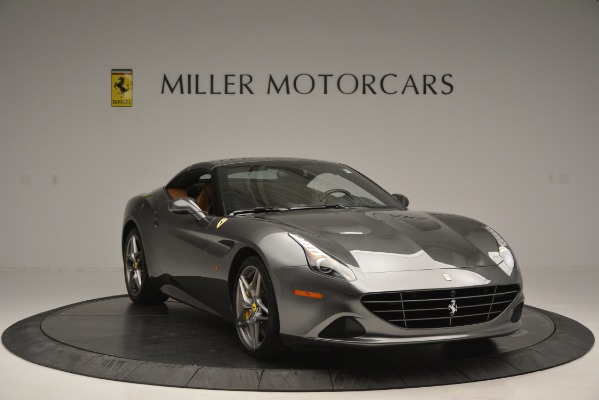 Used 2016 Ferrari California T Handling Speciale for sale Sold at Bugatti of Greenwich in Greenwich CT 06830 23