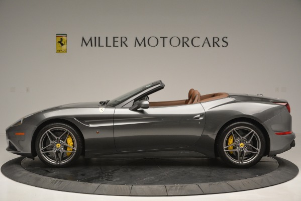 Used 2016 Ferrari California T Handling Speciale for sale Sold at Bugatti of Greenwich in Greenwich CT 06830 3