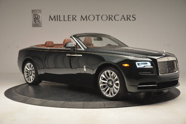 New 2019 Rolls-Royce Dawn for sale Sold at Bugatti of Greenwich in Greenwich CT 06830 14