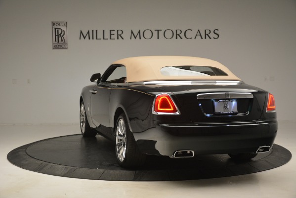 New 2019 Rolls-Royce Dawn for sale Sold at Bugatti of Greenwich in Greenwich CT 06830 23