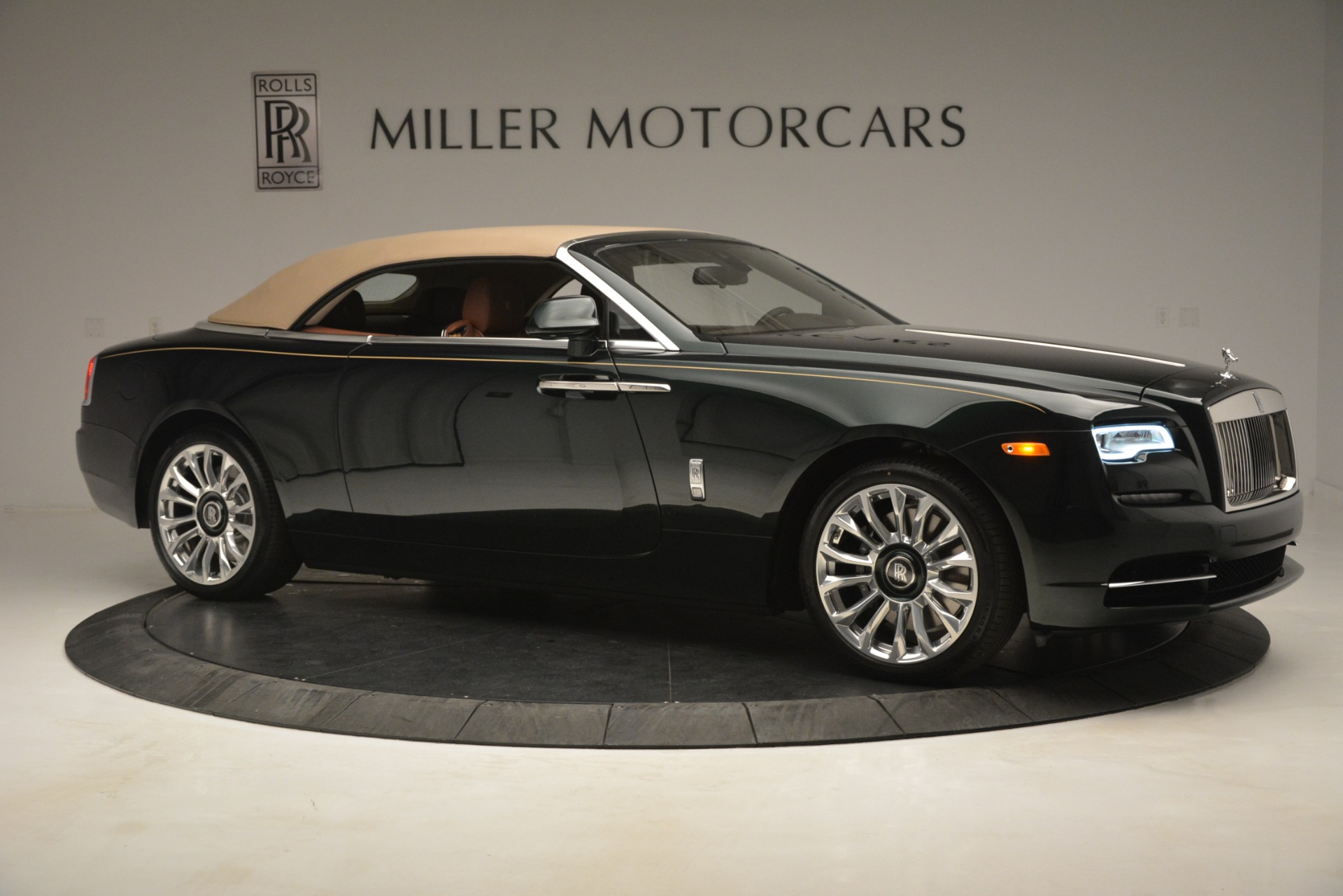 New 2019 RollsRoyce Dawn For Sale Special Pricing  RollsRoyce Motor  Cars Philadelphia Stock 0997201