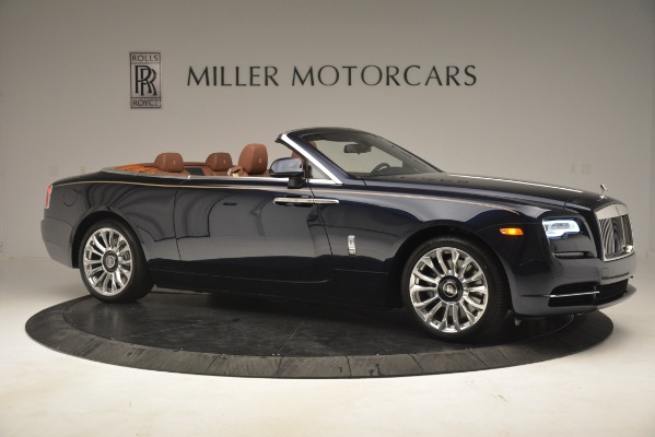 New 2019 Rolls-Royce Dawn for sale Sold at Bugatti of Greenwich in Greenwich CT 06830 12