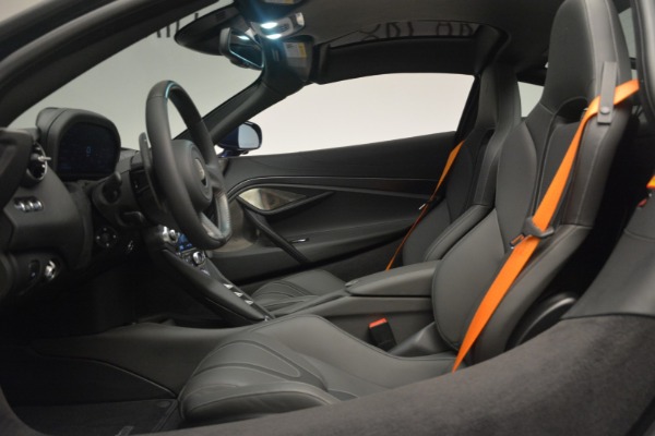 Used 2019 McLaren 720S for sale Sold at Bugatti of Greenwich in Greenwich CT 06830 17