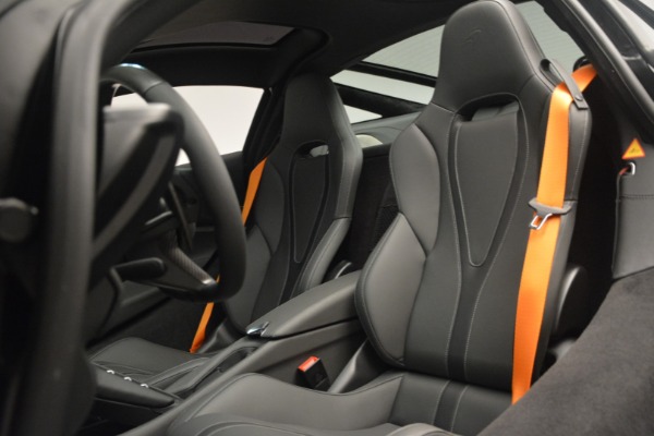 Used 2019 McLaren 720S for sale Sold at Bugatti of Greenwich in Greenwich CT 06830 20