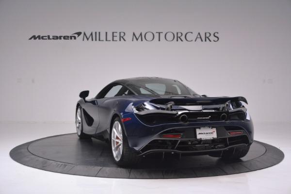 Used 2019 McLaren 720S for sale Sold at Bugatti of Greenwich in Greenwich CT 06830 5