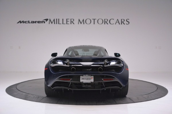 Used 2019 McLaren 720S for sale Sold at Bugatti of Greenwich in Greenwich CT 06830 6