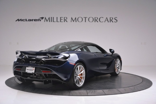 Used 2019 McLaren 720S for sale Sold at Bugatti of Greenwich in Greenwich CT 06830 7