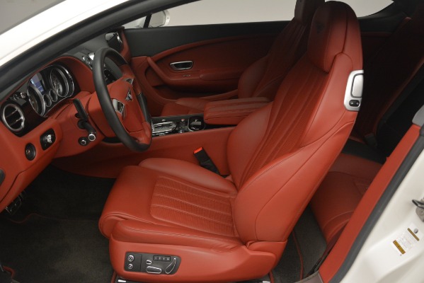 Used 2015 Bentley Continental GT V8 for sale Sold at Bugatti of Greenwich in Greenwich CT 06830 18